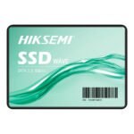Disco Sólido 2,5'' Hiksemi Wave S 256gb Sata3 - Imagen 2