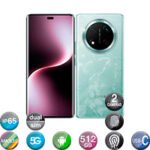 Honor Magic7 Lite 6,78'' 5G 8gb 512gb Dual Cam 108mp - Imagen 3