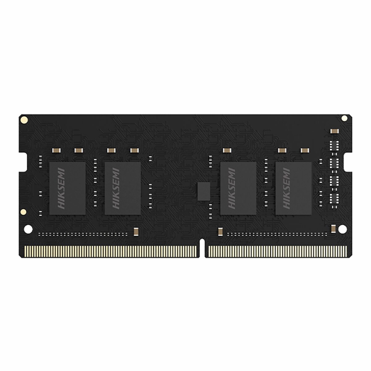 Memoria Sodimm Hiksemi 16gb Ddr4 3200mhz - Imagen 3
