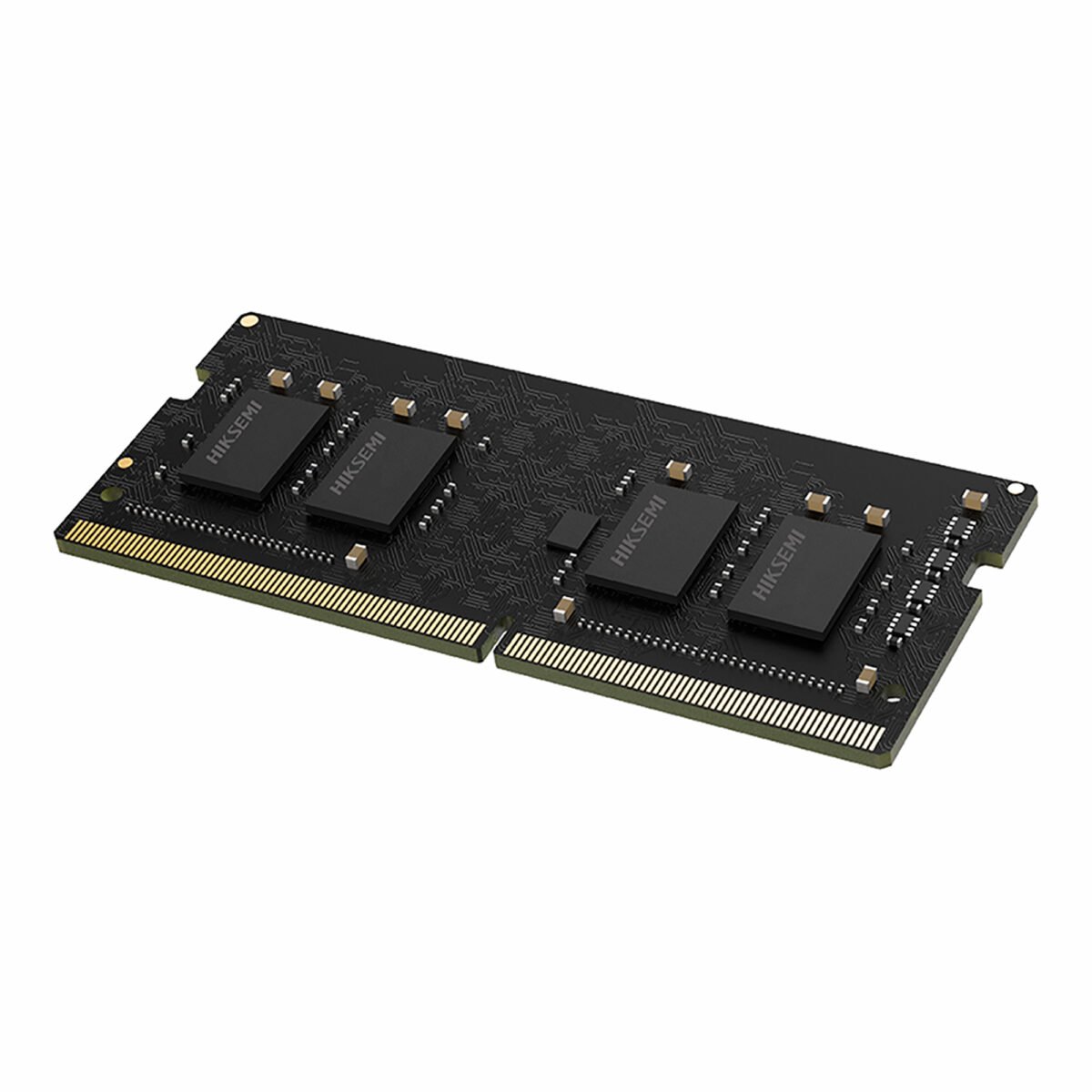 Memoria Sodimm Hiksemi 16gb Ddr4 3200mhz - Imagen 2