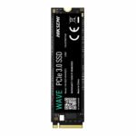 Disco Sólido Hiksemi 256gb PCIe 3.0 NVMe M.2