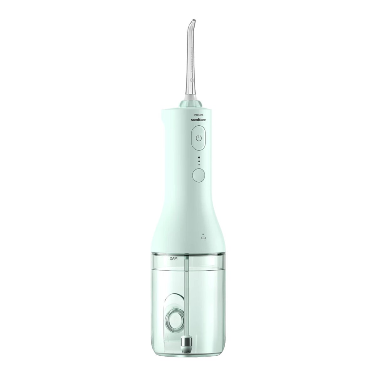 Irrigador Bucal Inalámbrico Philips Sonicare 2000 250ml - Imagen 4