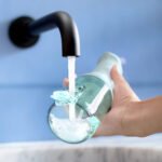 Irrigador Bucal Inalámbrico Philips Sonicare 2000 250ml - Imagen 2