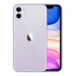 iPhone 11 6,1'' 4G 4gb 256gb Dual Cam 12mp