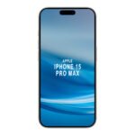 iPhone 15 Pro Max 6,7'' 5G 8gb 512gb Triple Cam 48mp - Imagen 3