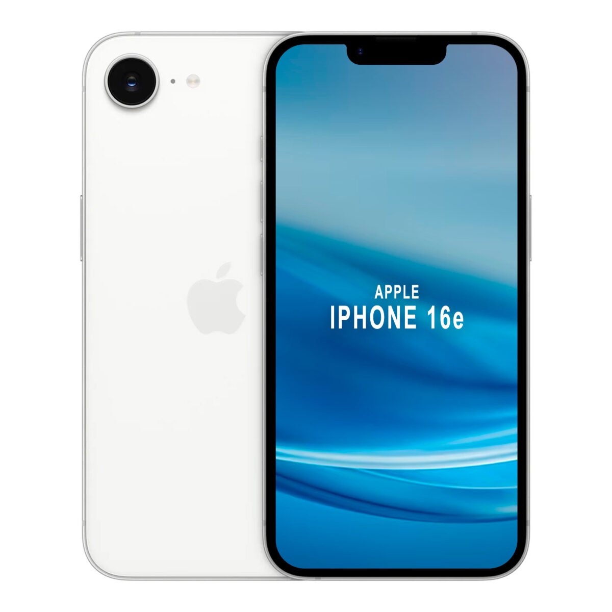 iPhone 16e 6,1'' 5G 8gb 128gb 48mp+12mp - Imagen 2