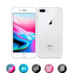 iPhone 8 Plus 5,5 3gb 64gb Dual Cam 12mp - Imagen 3