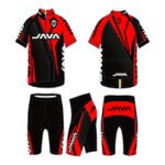 Jersey Java Para Ciclismo Talle S - Imagen 2