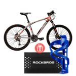 Bicicleta Java Moka 2 24V Talle 17 - Imagen 11