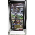 Banner Java de Ruta MTB City Kids con soporte - Imagen 2