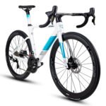 Bicicleta De Ruta Java Fuoco Top 24V Talle 48 - Imagen 7