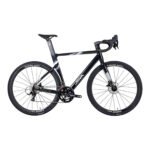 Bicicleta De Ruta Java Auriga R9 22V Talle L - Imagen 4