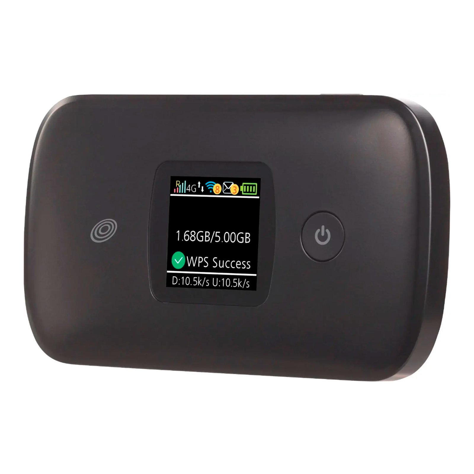 K779HSDL_03.jpg.jpg Router Portátil 4g Wifi Moxee K779hsdl 150mbps 2300mah - Imagen 1