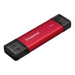 Disco Sólido Externo Kingston Usb A / USB C 1tb