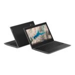 Chromebook Lenovo 100e 11,6'' Mt8173c 4gb 32gb Chrome - Imagen 3