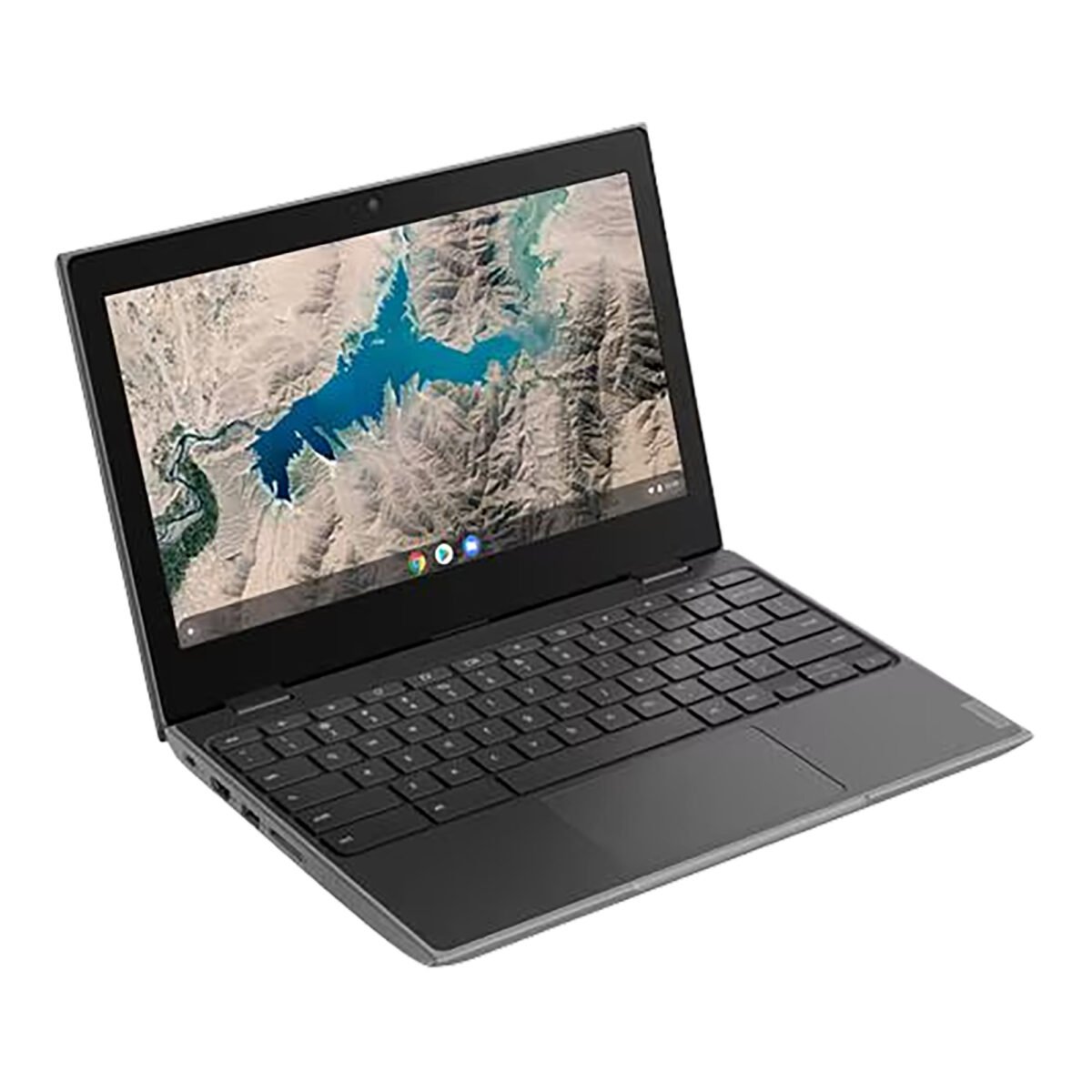 Chromebook Lenovo 100e 11,6'' Mt8173c 4gb 32gb Chrome - Imagen 2