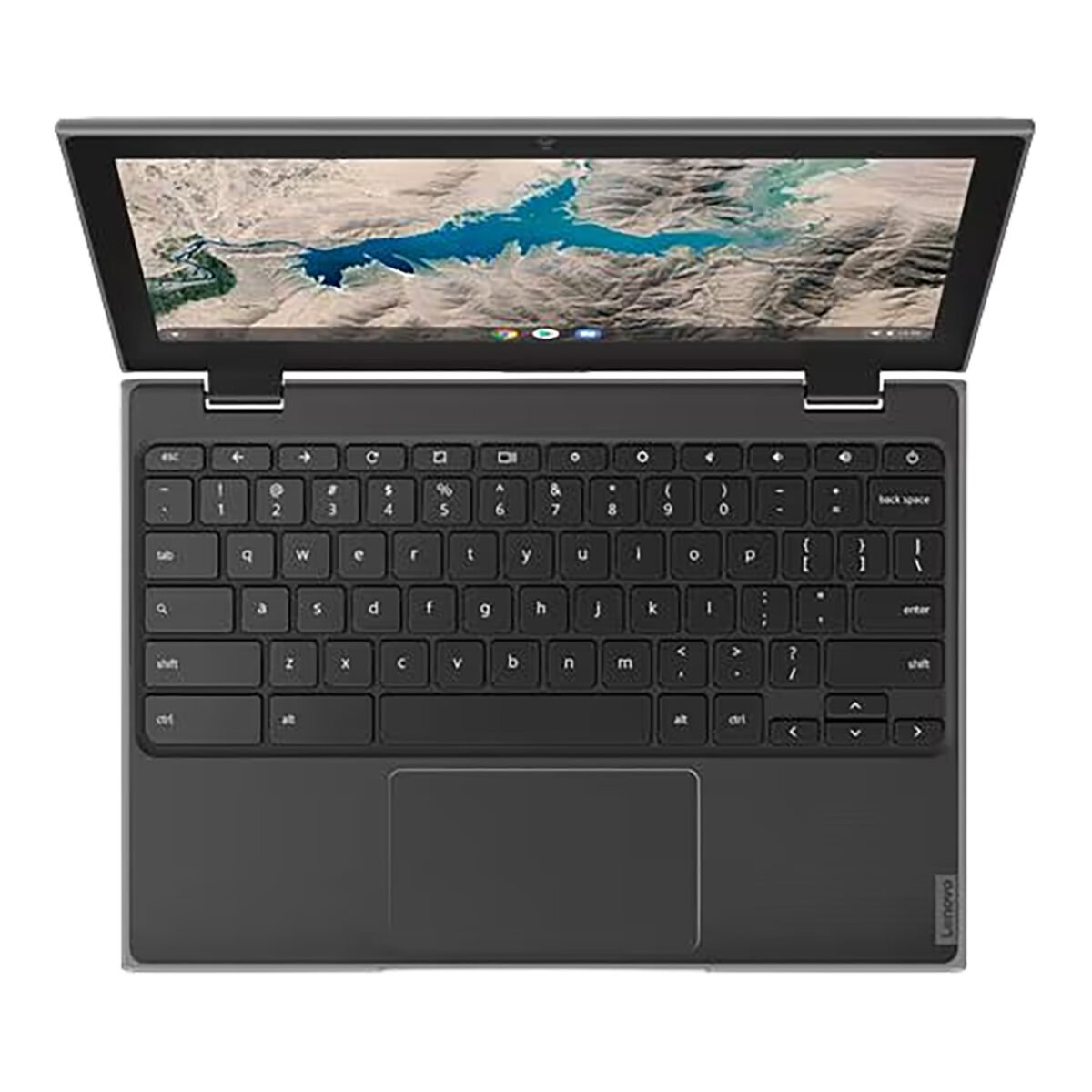 LEN81QB0000US_03.jpg.jpg Chromebook Lenovo 100e 11,6'' Mt8173c 4gb 32gb Chrome
