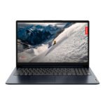 Notebook Lenovo 15,6'' Ryen 5 16gb 256gb Win11 - Imagen 5
