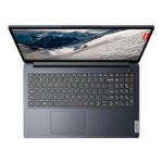 Notebook Lenovo 15,6'' Ryen 5 16gb 256gb Win11 - Imagen 2