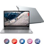 Notebook Lenovo 15,6'' Ryen 3 8gb 256gb Win11 - Imagen 7