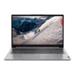Notebook Lenovo 15,6'' Ryen 3 8gb 256gb Win11 - Imagen 5