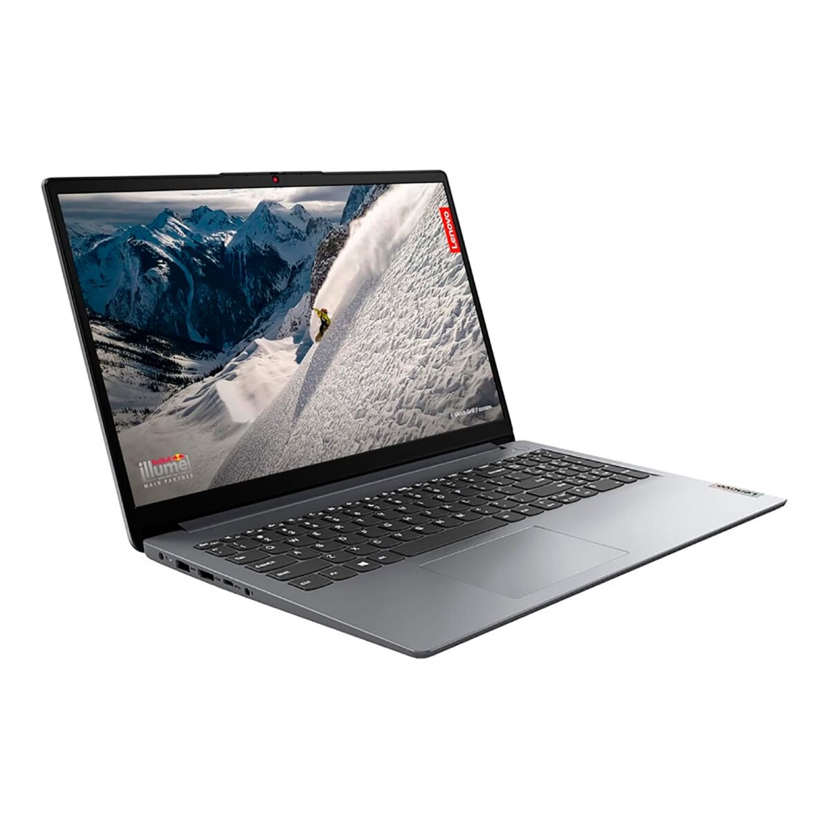 Notebook Lenovo 15,6'' Ryen 3 8gb 256gb Win11 - Imagen 3