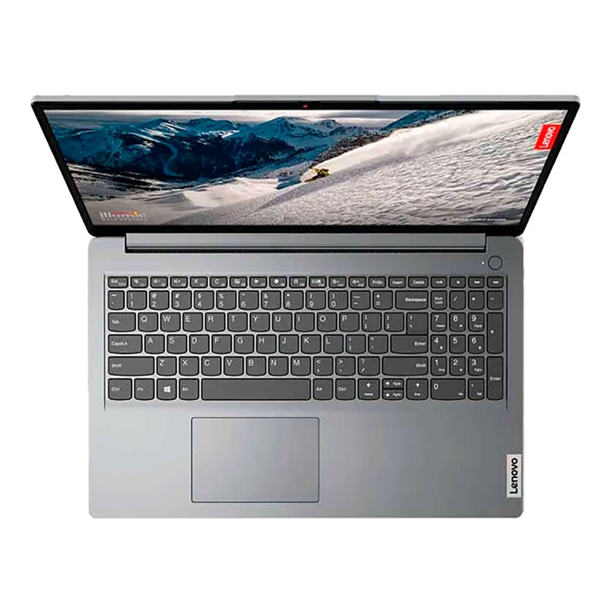 Notebook Lenovo 15,6'' Ryen 3 8gb 256gb Win11 - Imagen 2