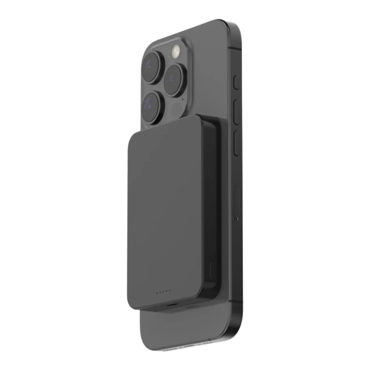 Mini Power Bank InfinaCore M3 Magsafe 5000 mAh 15W - Imagen 8