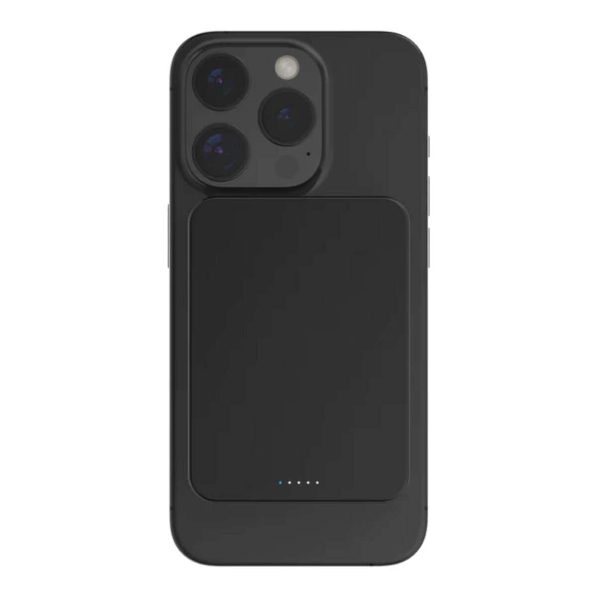 Mini Power Bank InfinaCore M3 Magsafe 5000 mAh 15W - Imagen 6