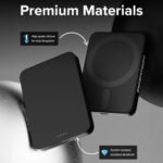 Mini Power Bank InfinaCore M3 Magsafe 5000 mAh 15W - Imagen 3