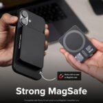 Mini Power Bank InfinaCore M3 Magsafe 5000 mAh 15W - Imagen 2