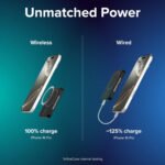 Mini Power Bank InfinaCore M3 Magsafe 5000 mAh 15W