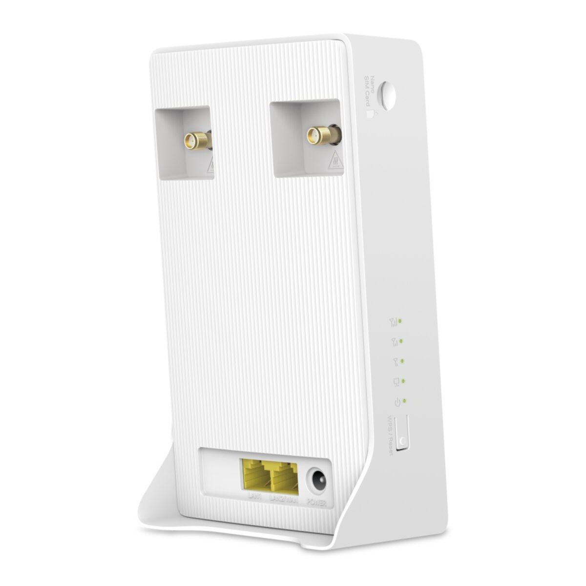 Router Inalámbrico Mercusys Mb-110 4G LTE 300 Mbps - Imagen 4