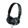 MDRZX310APBK_01_ICO.jpg.jpg Auriculares Cableados 3,5mm Sony Mdr-zx310ap 1000mW 30mm