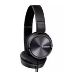 Auriculares Cableados 3,5mm Sony Mdr-zx310ap 1000mW 30mm