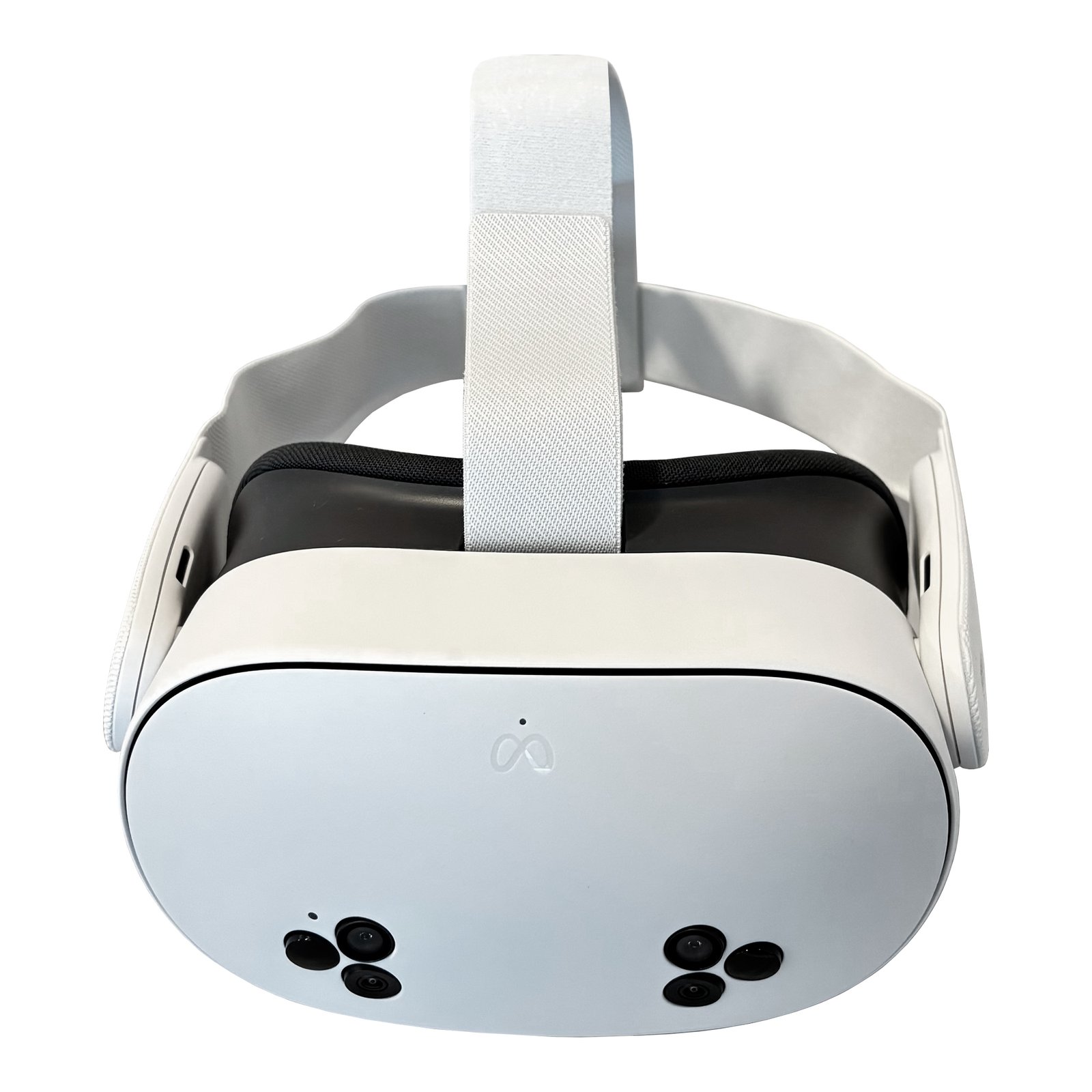 METQ3S_04.jpg.jpg Lente De Realidad Virtual Quest 3S 128gb Wifi - Imagen 1