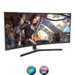 Monitor Gaming Curvo Mio-lcd 34'' Led 1440p 170hz 1ms - Imagen 3