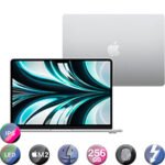 Apple Macbook Air 13,6'' M2 8gb 256gb Mac - Imagen 4