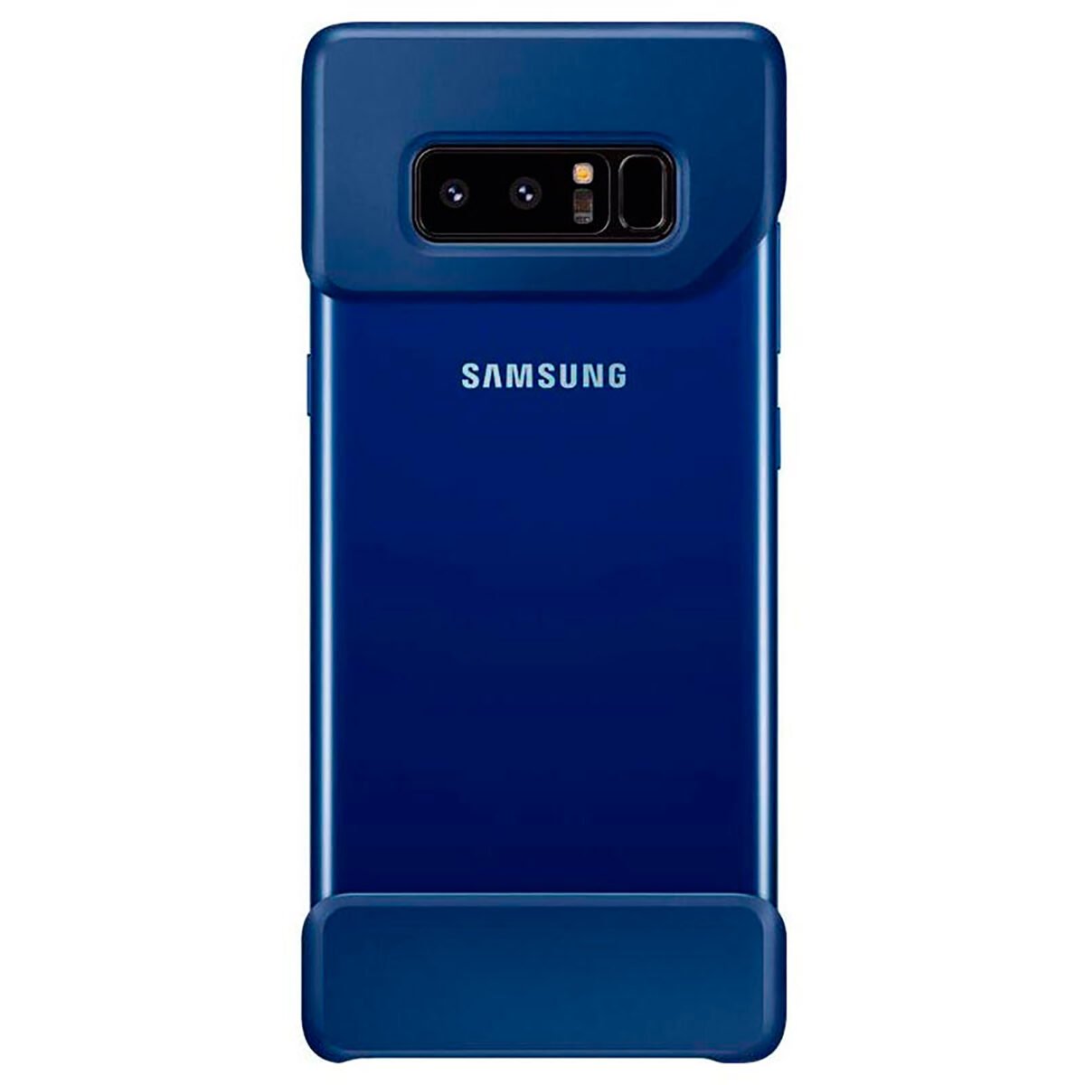 Cobertor Dos Piezas Para Smartphone Samsung Galaxy Note 8 - Imagen 2