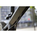 Bicicleta Java Moka 2 24V Talle 17 - Imagen 6