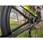 Bicicleta Java Moka 2 24V Talle 17 - Imagen 7