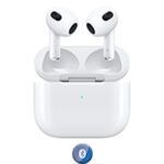 Auriculares Apple Airpods 3 Ipx4 Bluetooth - Imagen 4