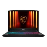 Notebook Gamer Msi 15,6'' Core I7 16gb 1tb Win11 Rtx5070 - Imagen 4