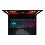 Notebook Gamer Msi 15,6'' Core I7 16gb 1tb Win11 Rtx5070 - Imagen 3