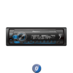 Radio Para Auto Pioneer Mvh-s325bt 200w Bt - Imagen 3