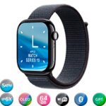 Apple Watch Series 10 46mm 5atm 64gb Wifi Bluetooth Gps - Imagen 3
