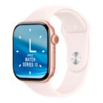 Apple Watch Series 10 46mm M/L 5atm 64gb Wifi Bluetooth Gps - Imagen 2