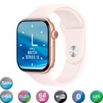 Apple Watch Series 10 46mm M/L 5atm 64gb Wifi Bluetooth Gps - Imagen 3