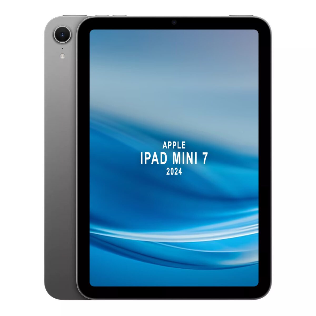 iPad Mini 7 Apple 8,3'' 6 Core 8gb 128gb iPadOS - Imagen 2