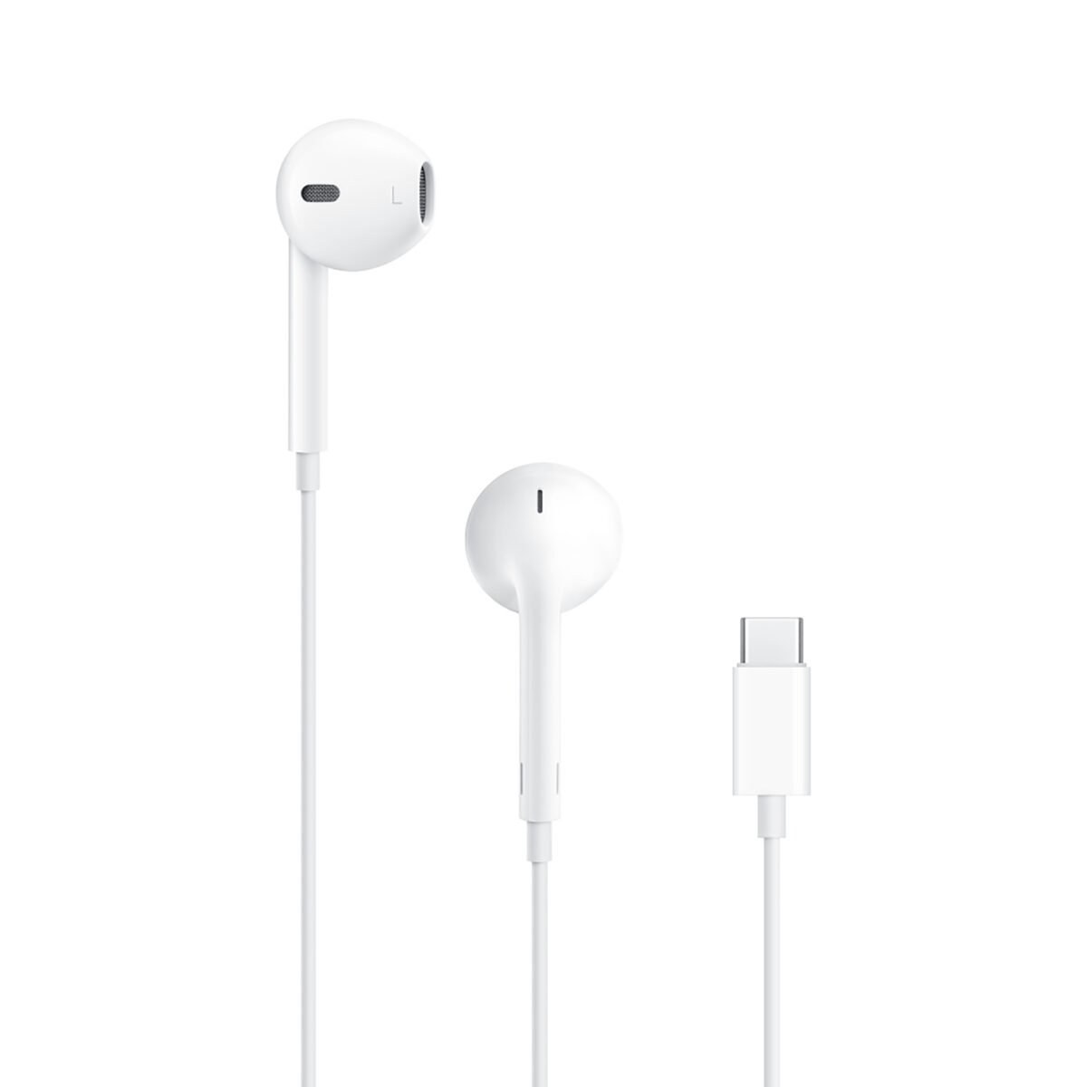 Auriculares Apple Earpods Usb C Llamadas - Imagen 5